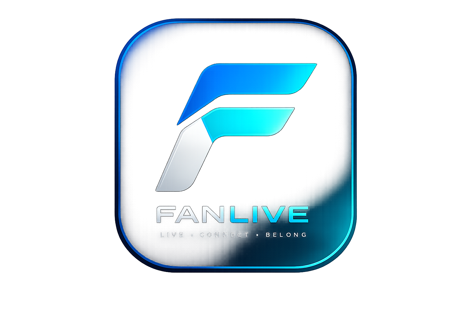 FanLive logo