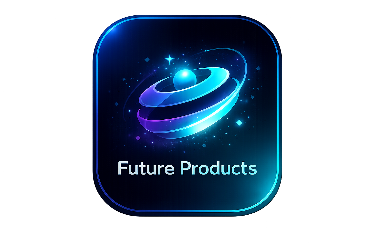 Future Products logo